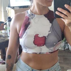 Under Armour sportsbra